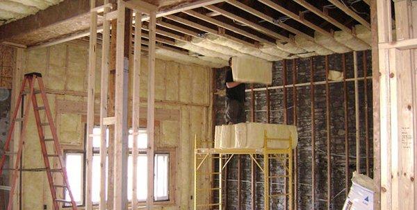 Absolute Drywall & Insulation