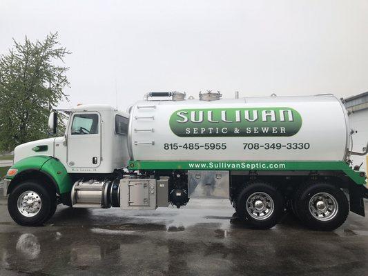 Sullivan Septic & Sewer