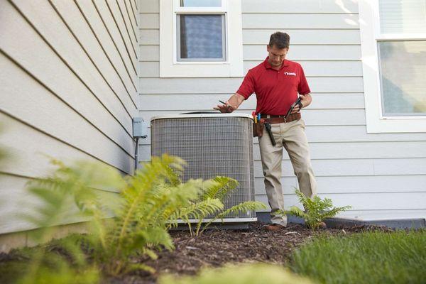 Thorough HVAC System Checks