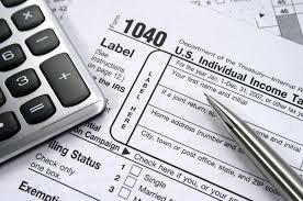 tax filing