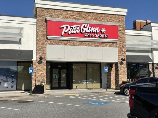 Our new location in Sandy Springs opens 5/1/21! 6285 Roswell Road right next to Trader Joe's!