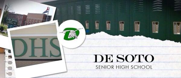 DeSoto High School