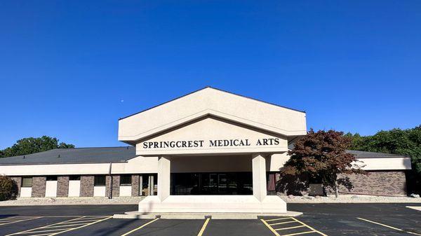 Springcrest Dental Associates