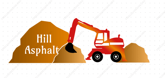 Hill Asphalt and Excavating