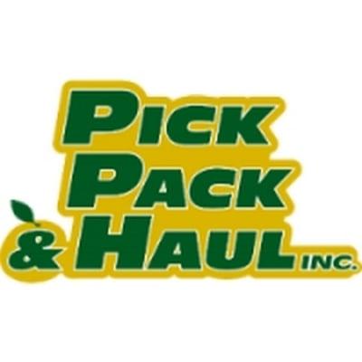 Pick Pack & Haul Inc.