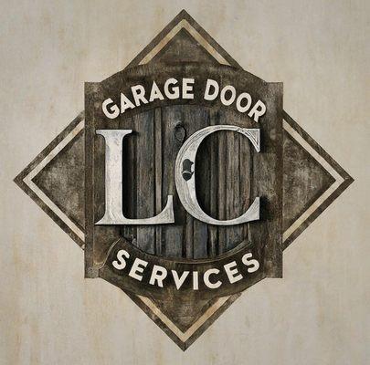 LC garage doors services