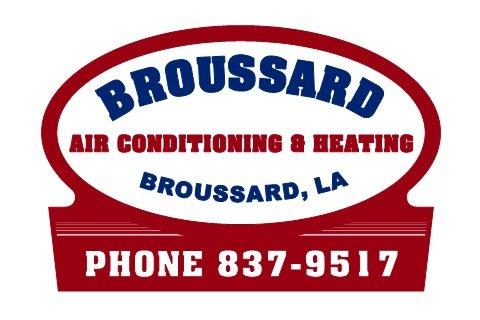 Broussard Air Conditioning