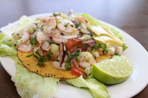 Pescaderia Puerto Guaymas