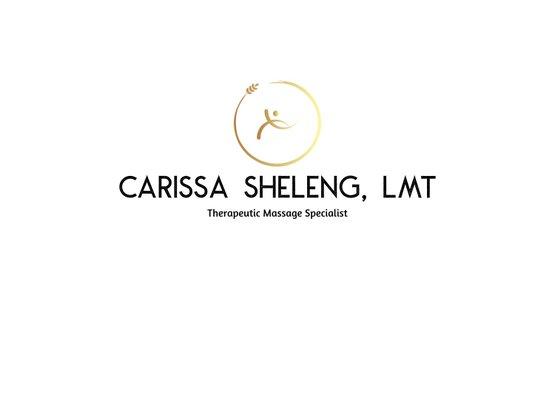 Carissa Sheleng, LMT