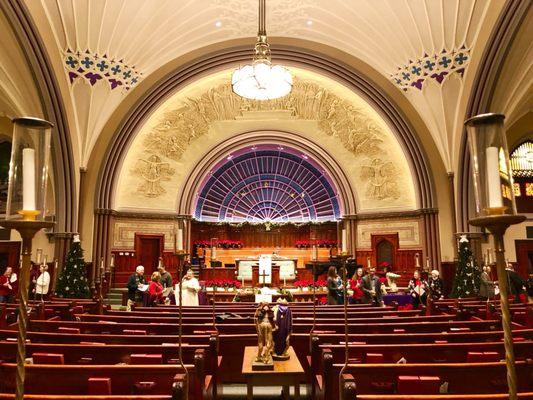 Grace United Methodist Church