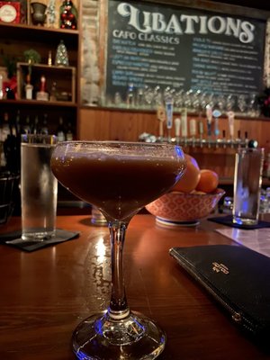 Espresso Martini