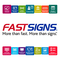 Fastsigns - Mooresville