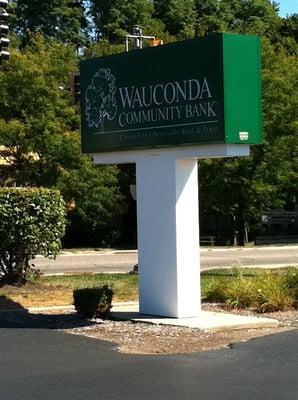 Wauconda Community Bank