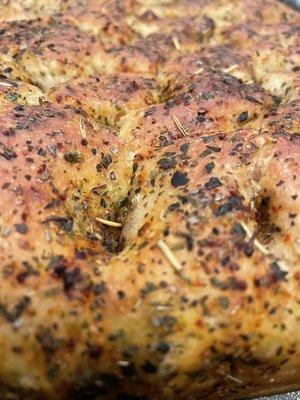 Focaccia