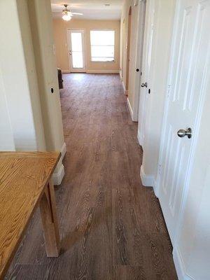 Medrano's Flooring