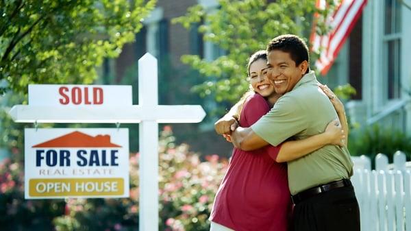 Buying a home can be daunting.  I'll walk you through every step of the way.  Read how: http://bit.ly/1hxKLoZ