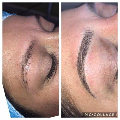 Microblading myrtle beach