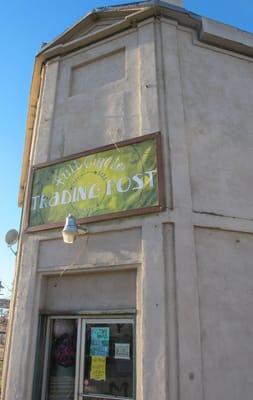 Full Circle Trading Post