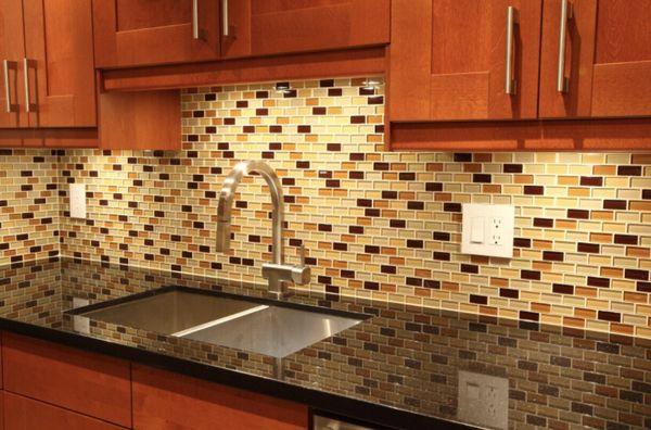 Backsplash