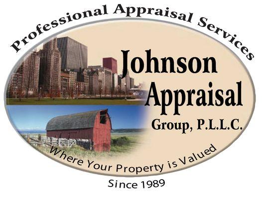 Providing professional valuation services since 1989