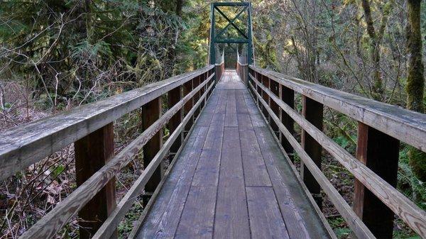 Eagle Fern Park