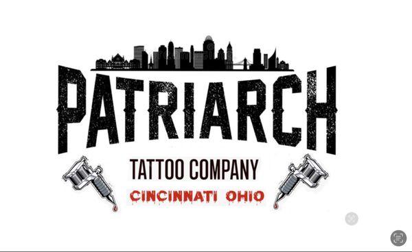 Patriarch Tattoo Company