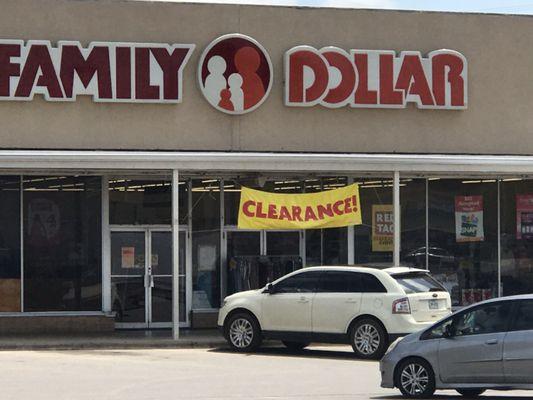 Family Dollar