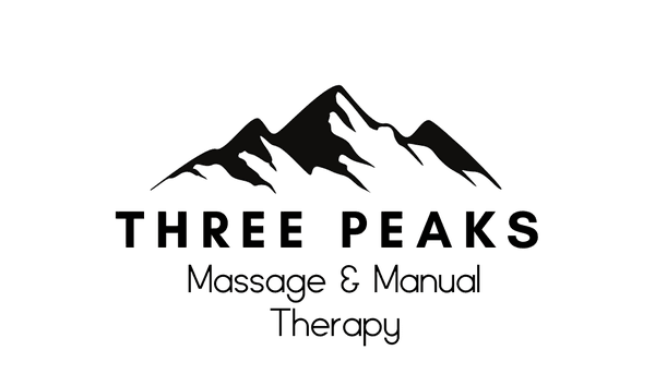 Three Peaks Massage