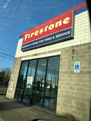 FirestoneTires and Service