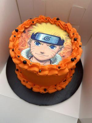 Naruto