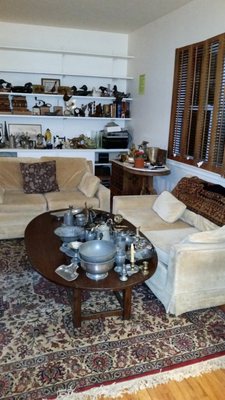 Bayside Estate Sale