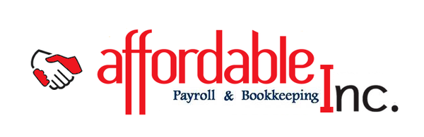 Affordable Payroll & Bookkeeping