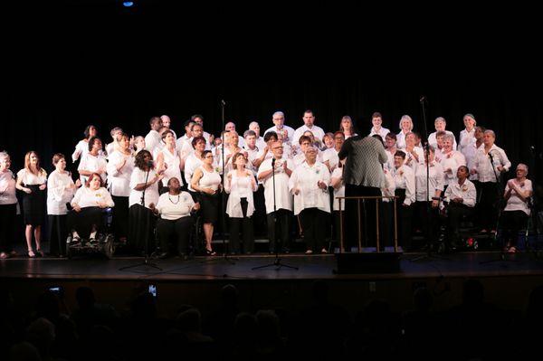 2018 Spring Concert