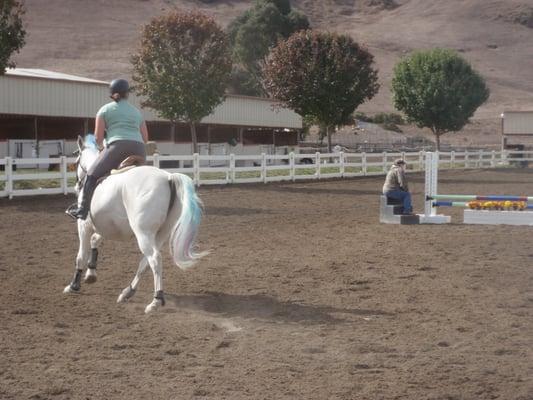 American Canyon Training Center