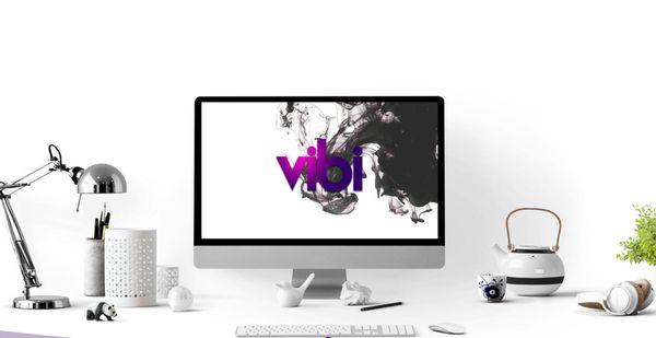 Vibi Web Design