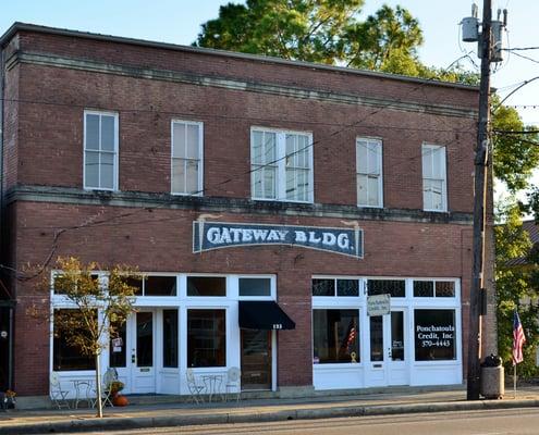 Ponchatoula Office