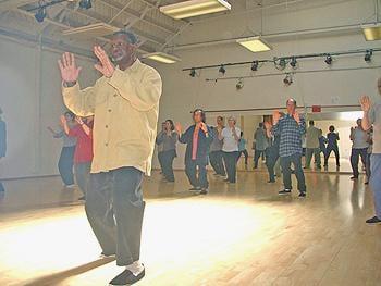 Tai Chi Berkeley