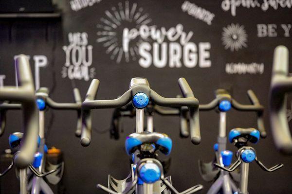 Ride Cycle Studio