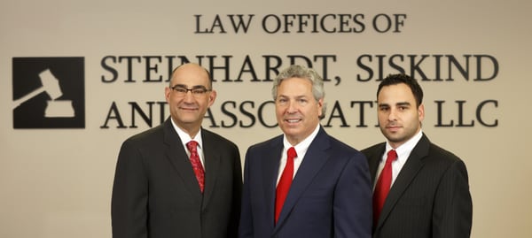 The Law Offices of Steinhardt, Siskind and Lieberman