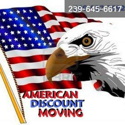 American Discount Moving