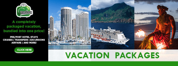 Vacation Packages