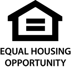 Equal Housing Opportunity