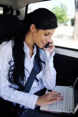 Aspen Limo Business Services Twin Cities Area