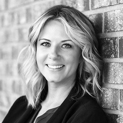 Amanda Hooten - Thrive Real Estate