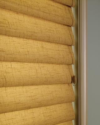 Roman Shades