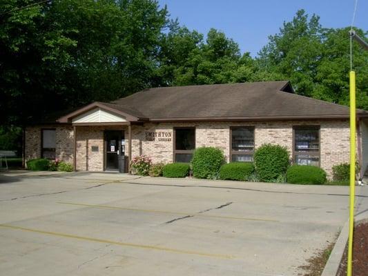 Smithton Public Library