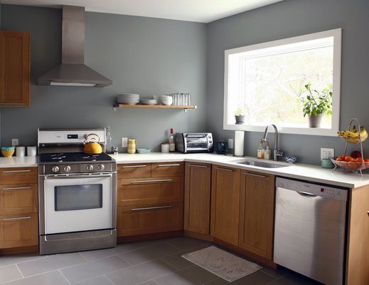 Kitchen Renovation