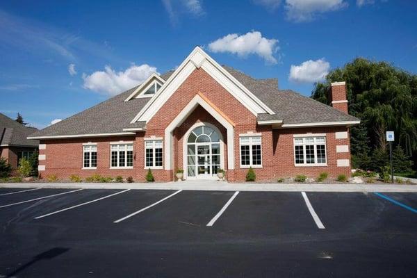 General Dentistry in Kalamazoo, MI