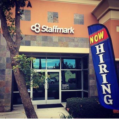 Staffmark Redlands