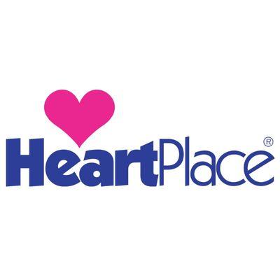 HeartPlace Logo